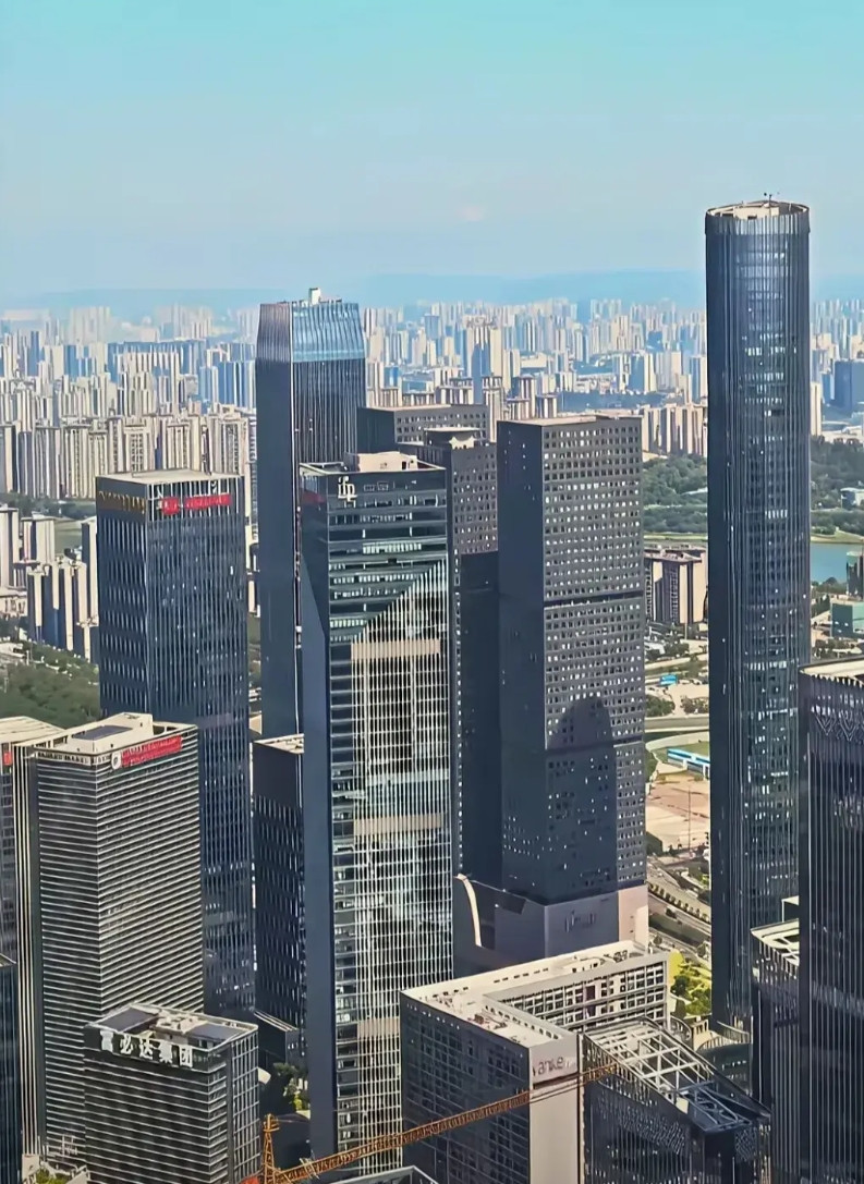 如果放开撤县设市，广西哪些县有机会呢？目前广西有十个县级市，对于广西来说，是