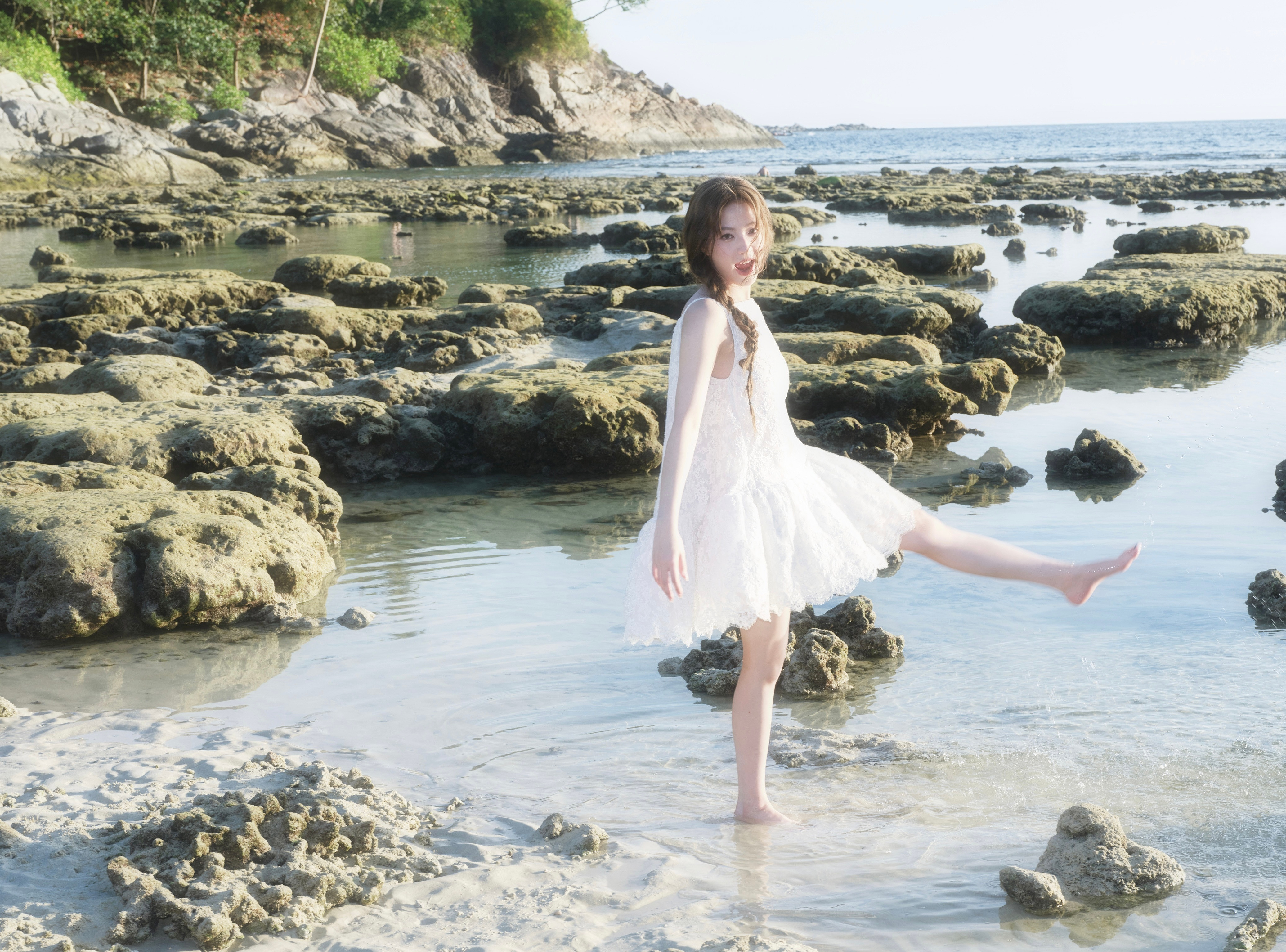 欧阳娣娣x最新物料更新