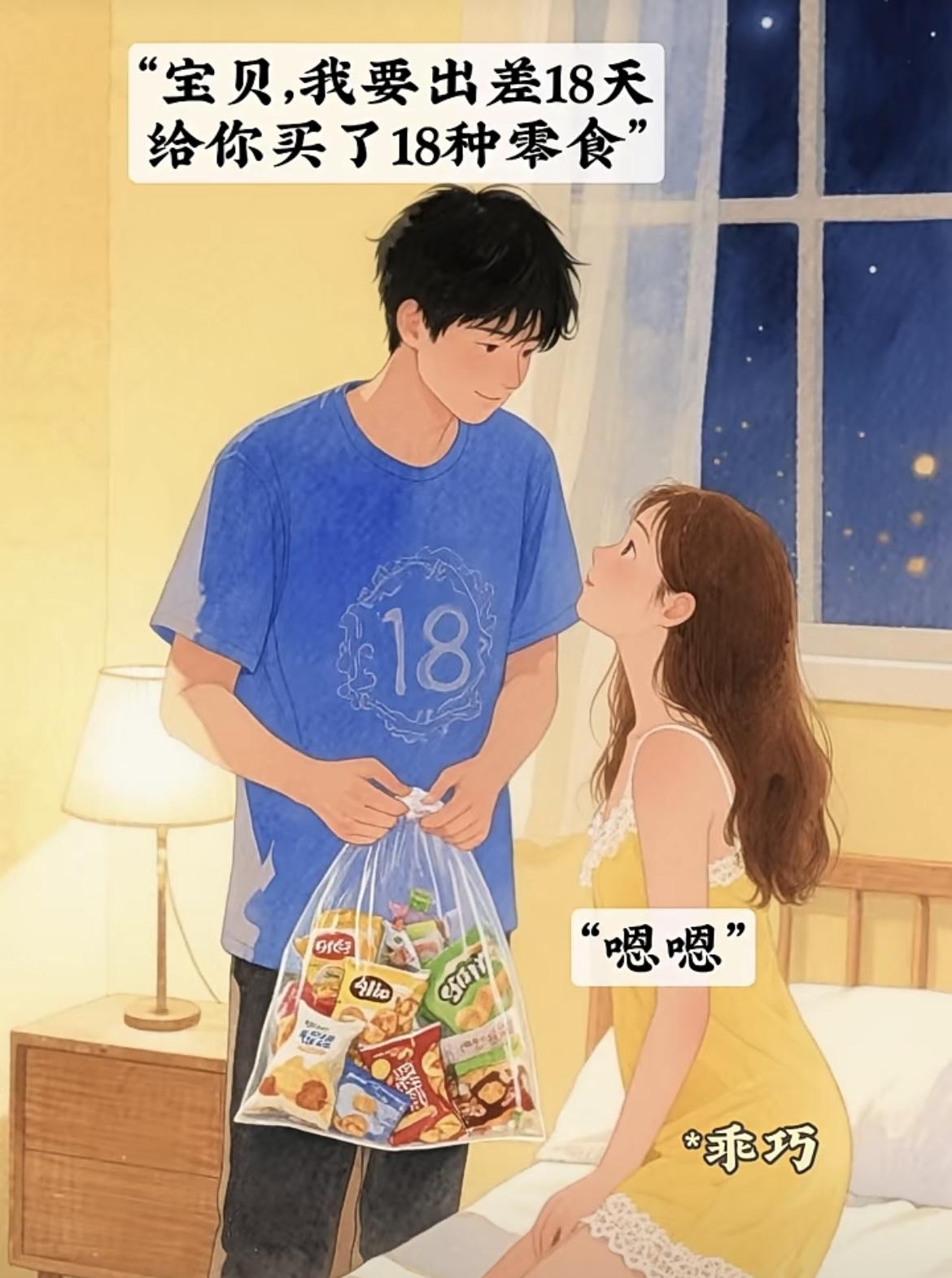 “真是聪明的女朋友啊”[笑着哭][吃瓜]