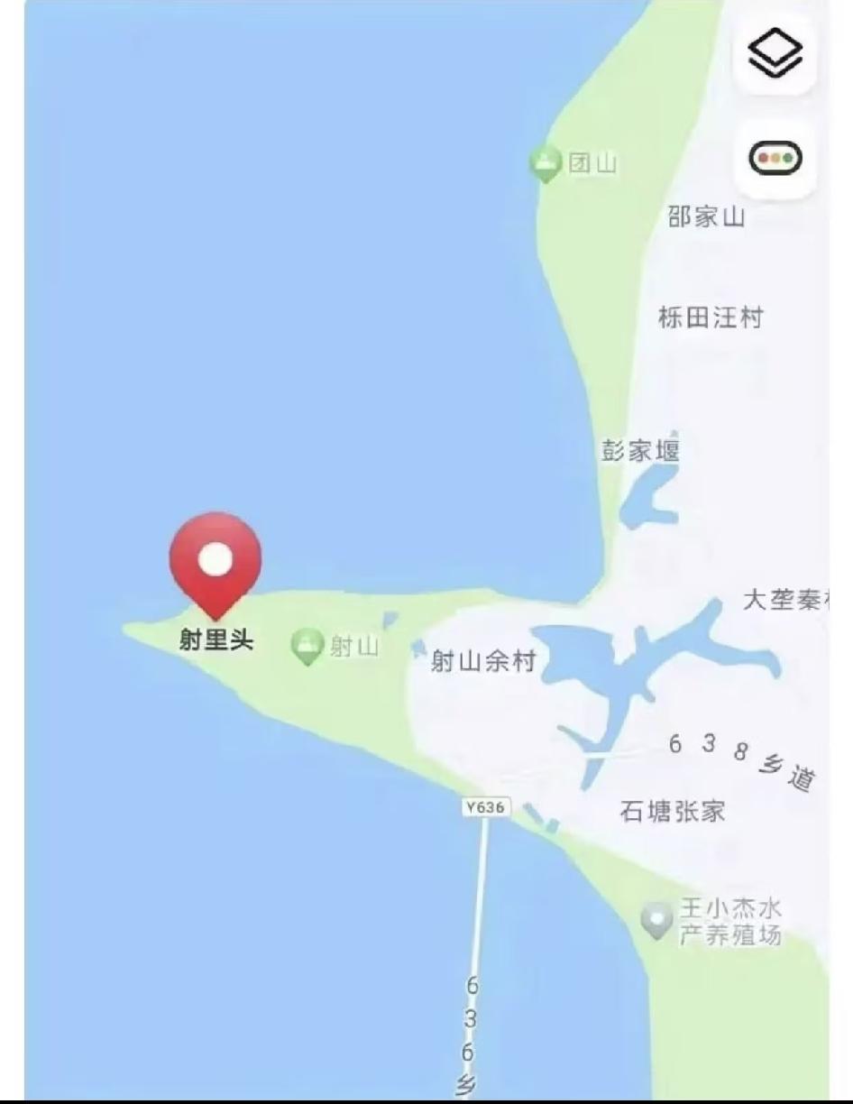江西老表们，真有这个地名吗？