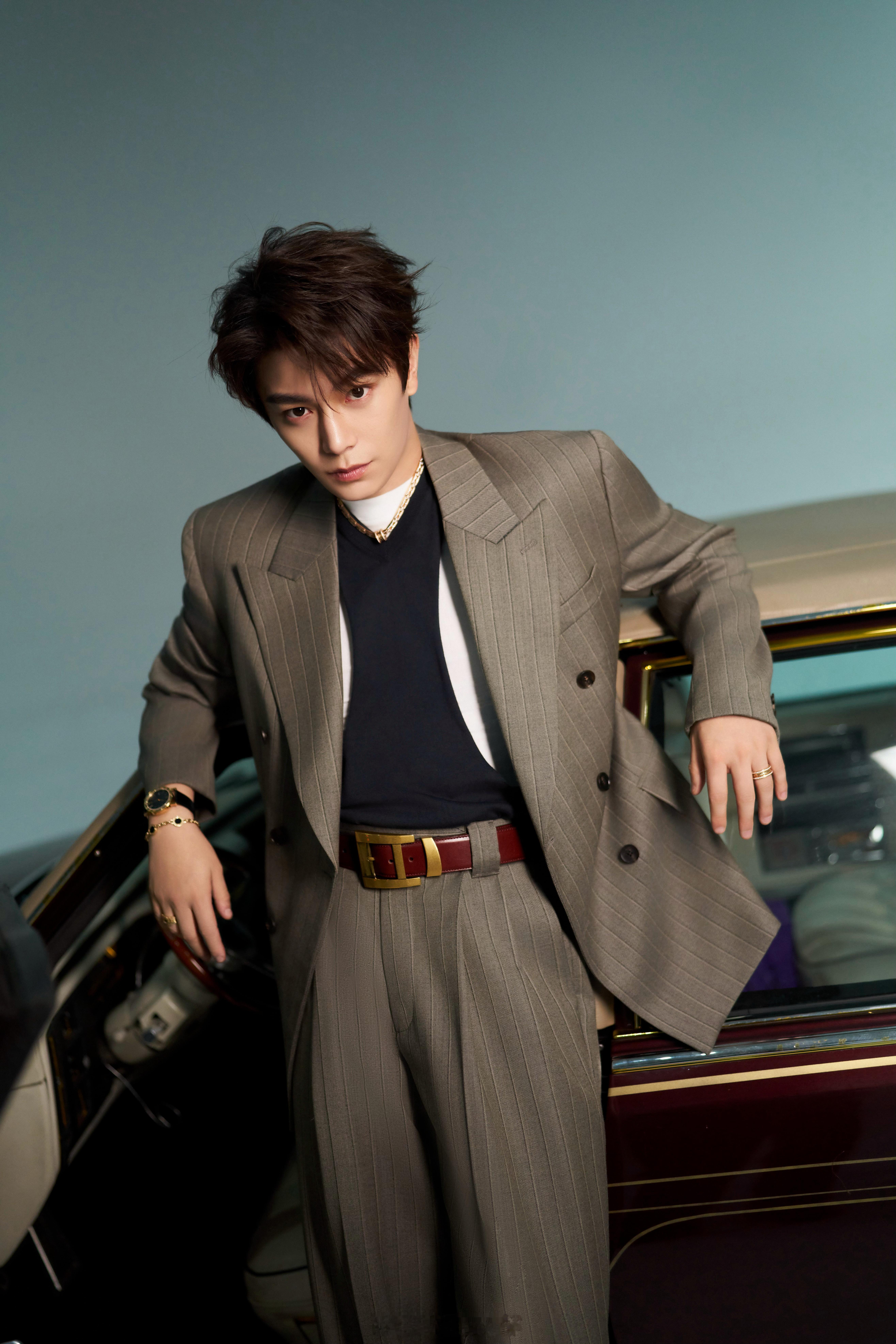 俗话说“细节见人品……”丁禹兮就是一个很真诚的一个人呀！丁禹兮优秀！丁禹兮好事做