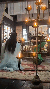 怪不得电视剧里的蛇妖那么丝滑呢！