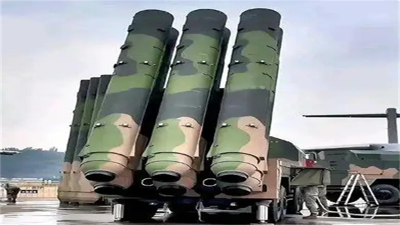 15年努力没白费，中国正式向世界宣告：洲际弹道导弹“杀手”登场中国正式向世界