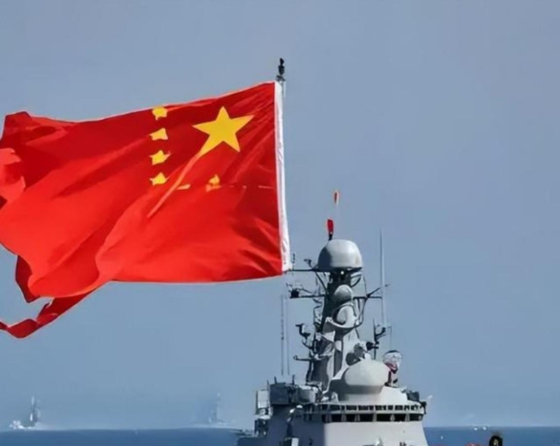 假如中国要立强国之威，必须要对外打一仗的话，打谁？这么说吧，不打印度和朝鲜，要打