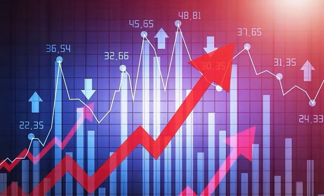 【韩国股市暴涨超200%散户癫狂】韩国一季度18岁以下股票账户暴涨近十倍在规模