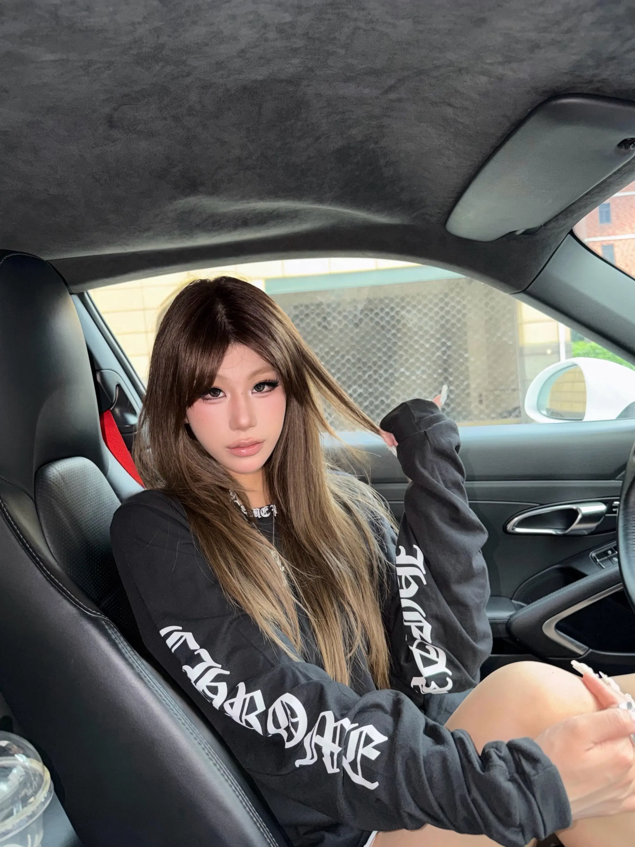 我这样的人 我什么样 我又这样 我又哪样