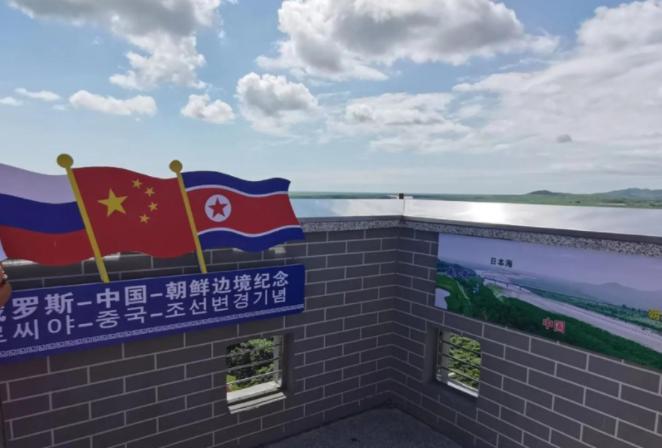 中朝俄三角关系突然变天！金正恩拿军火换俄罗斯石油，还靠中国撕破制裁铁网，这一番连