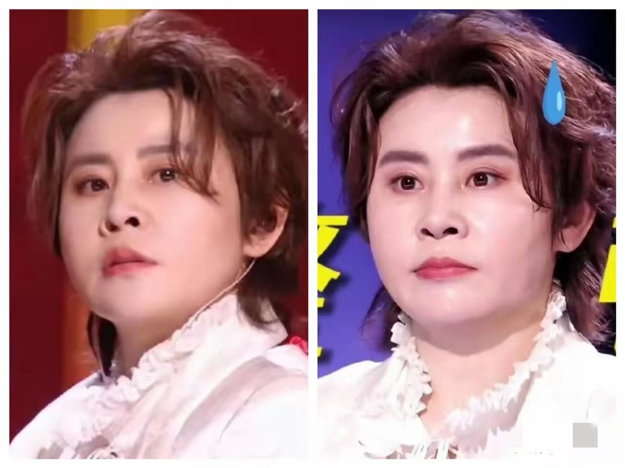 王濛，要不咱们退出吧，果然都是草台班子，难怪王濛会黑脸。直播比赛，规则居然可