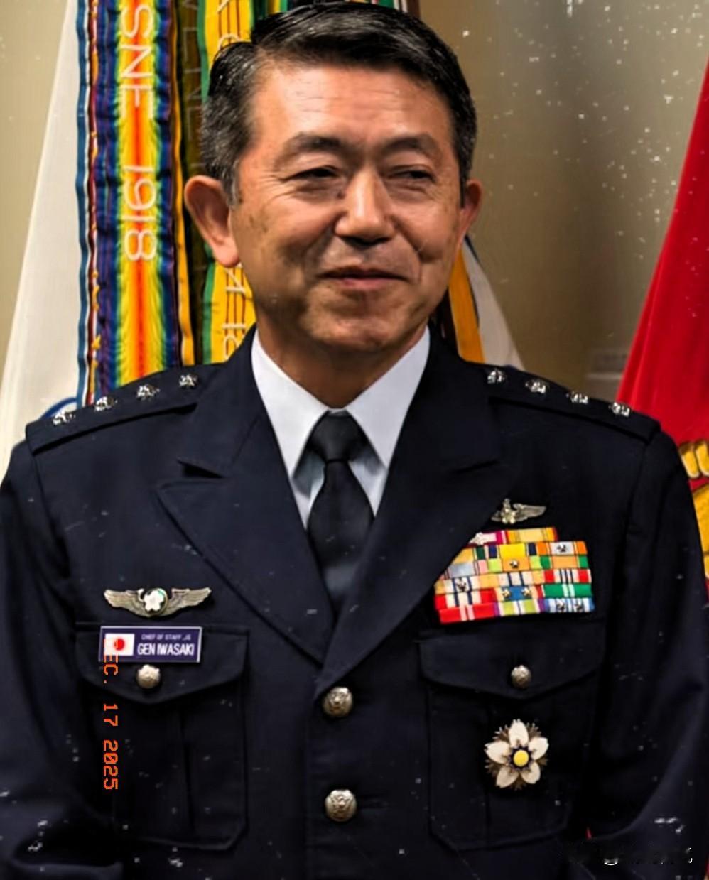 为什么，中方一对岩崎茂实施制裁后，日方态度明显的就变软了?因为要知道岩崎茂在华