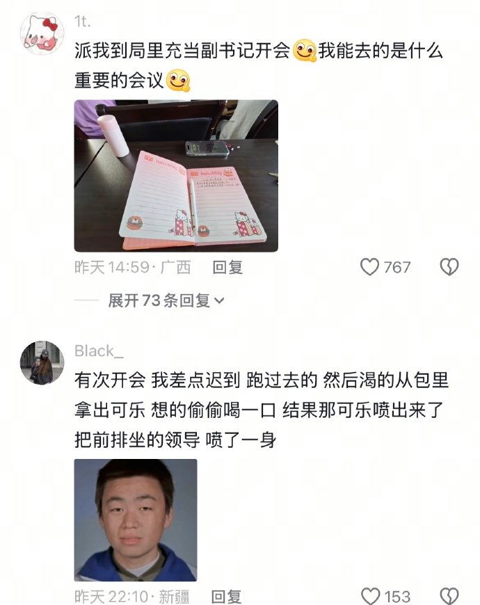 我能去的是什么重要的会议