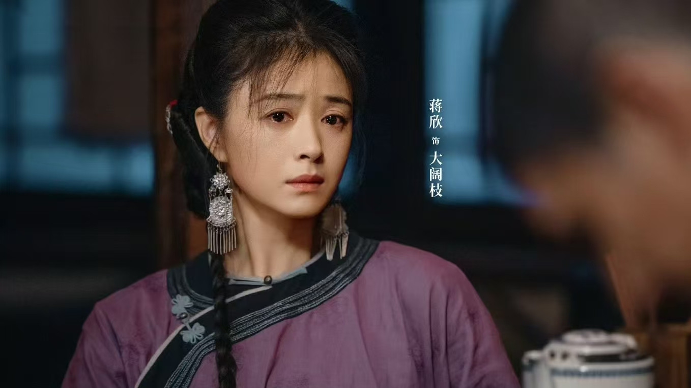 电视剧《归队》里，哪些角色智商超群？由胡军、李乃文等主演的抗战剧《归队》即将收