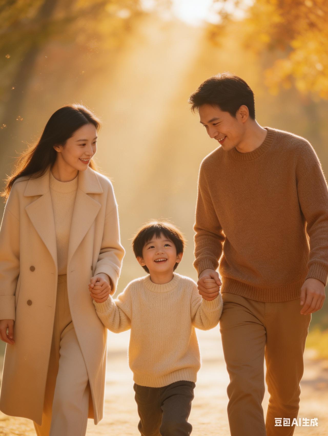 孩子的贵人，其实就是父母自己刷到这条，绝非偶然，是你家孩子的贵人运，正在悄悄