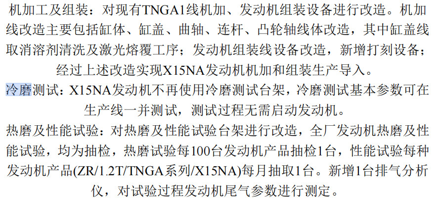 一汽丰田正式公布代号为“X15NA”新一代发动机的相关信息，提前布局国七排放标准，掀开了丰田电动化的