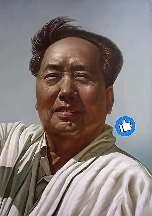 别只说毛主席伟大，外国学者的评价，才真正戳中核心！我们常感念他带领中国站了