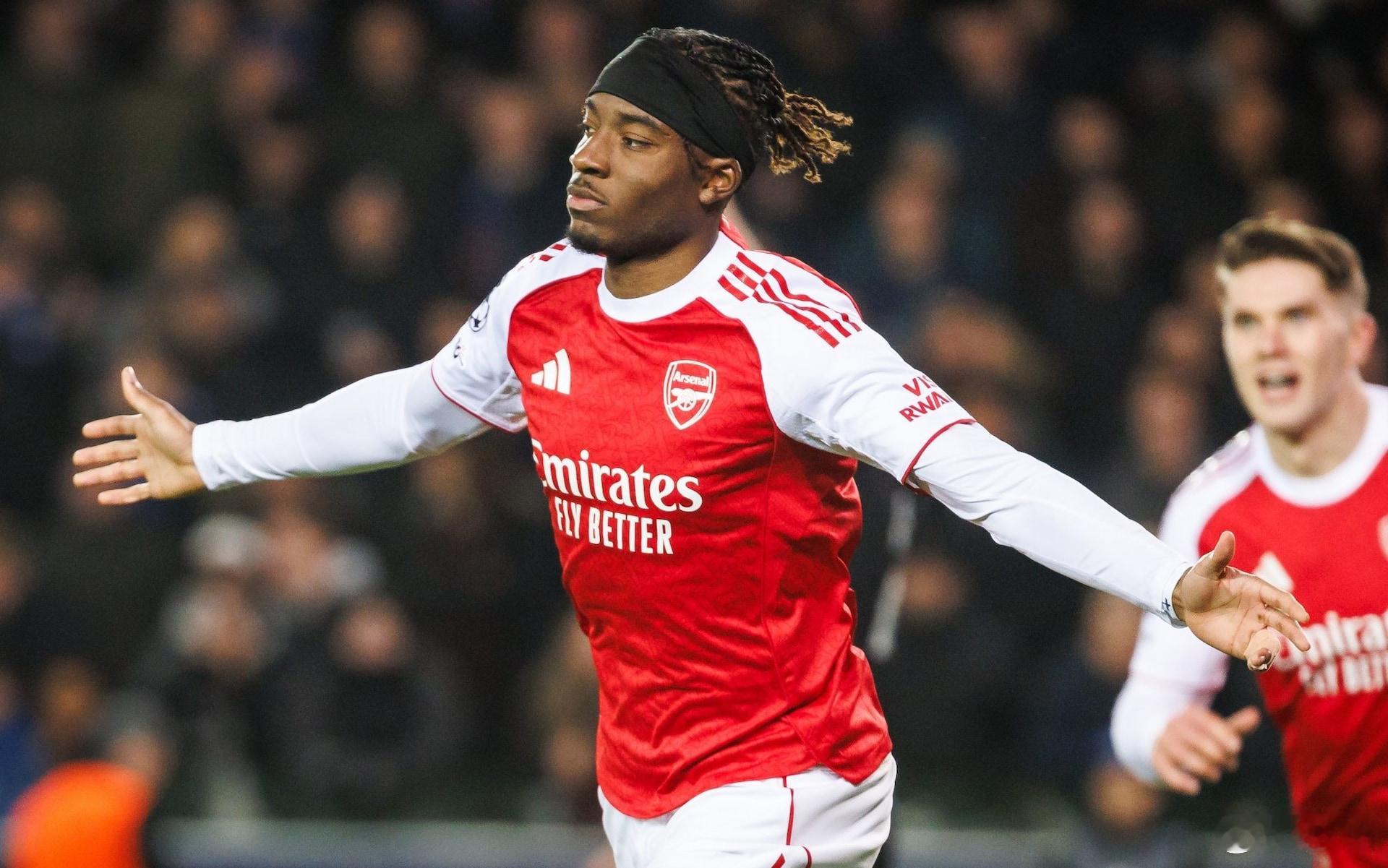 布鲁日0比3阿森纳阿森纳周六夜赛主场迎战狼队，首尾大战，虽不可轻敌，但阿尔特塔