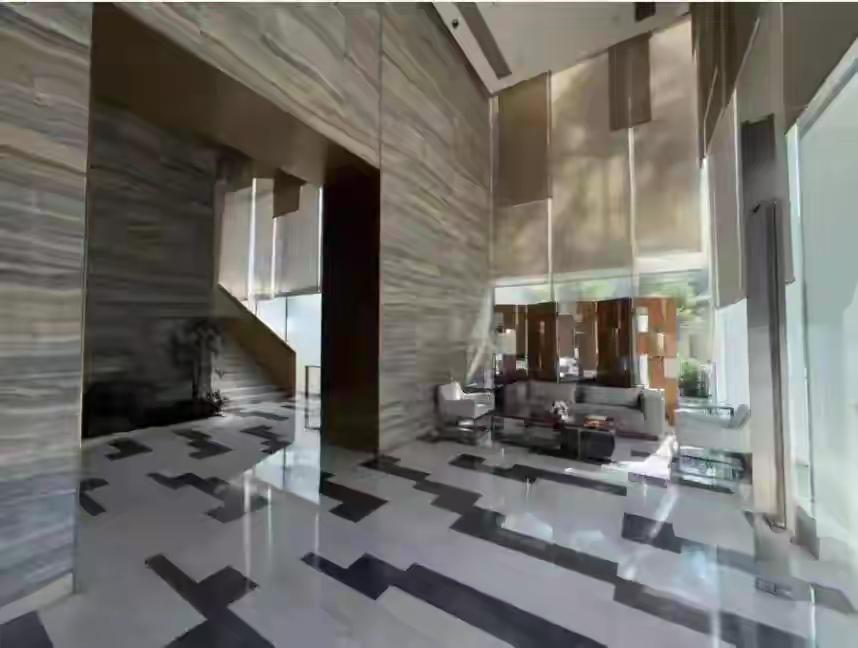 许家印侄子许火健广州豪宅被法拍起拍价4400万元近日，许家印侄子许火健广州豪宅