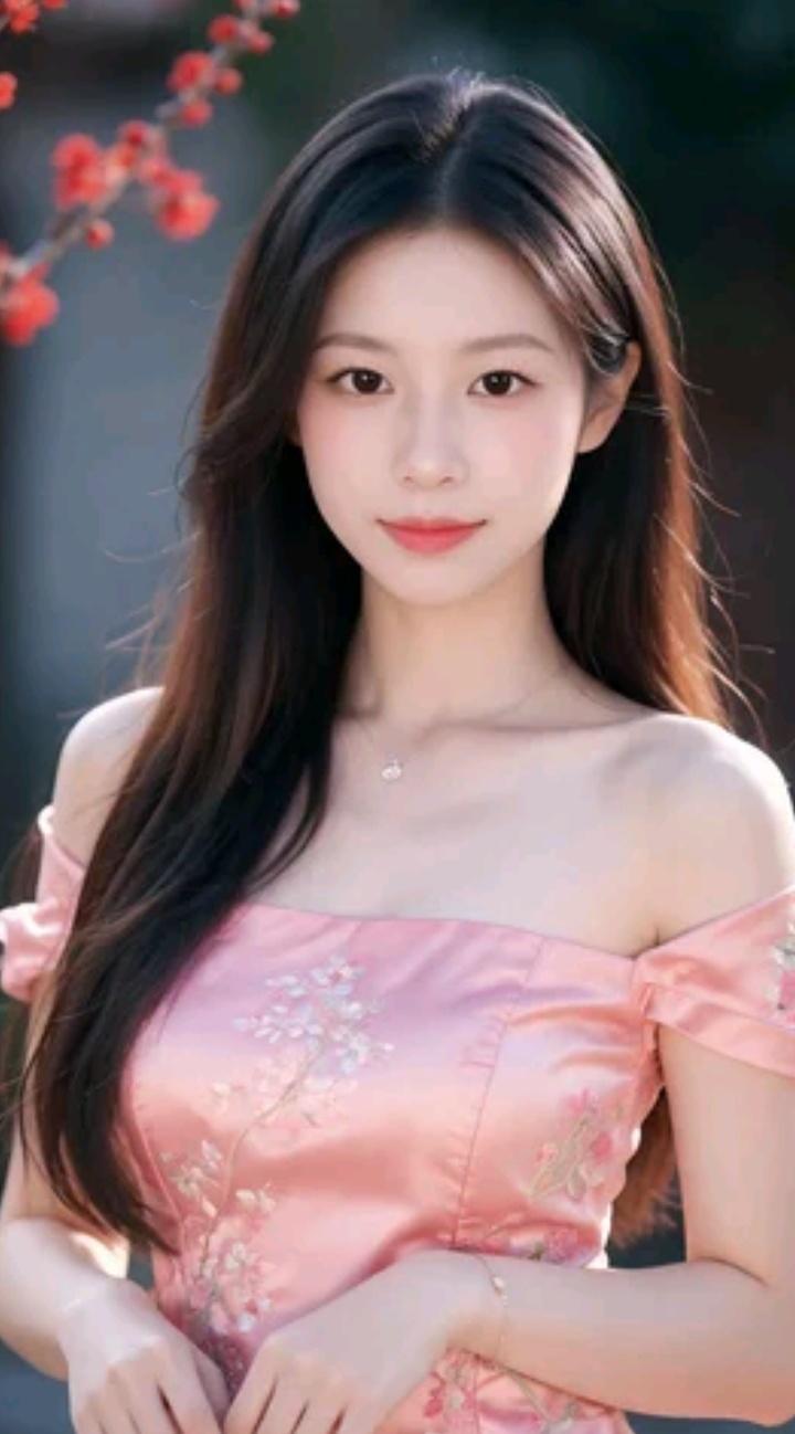 这个小姐姐好温柔，好漂亮！为什么有些人结婚抵触穿秀禾服?新娘子秀禾造型秀禾中