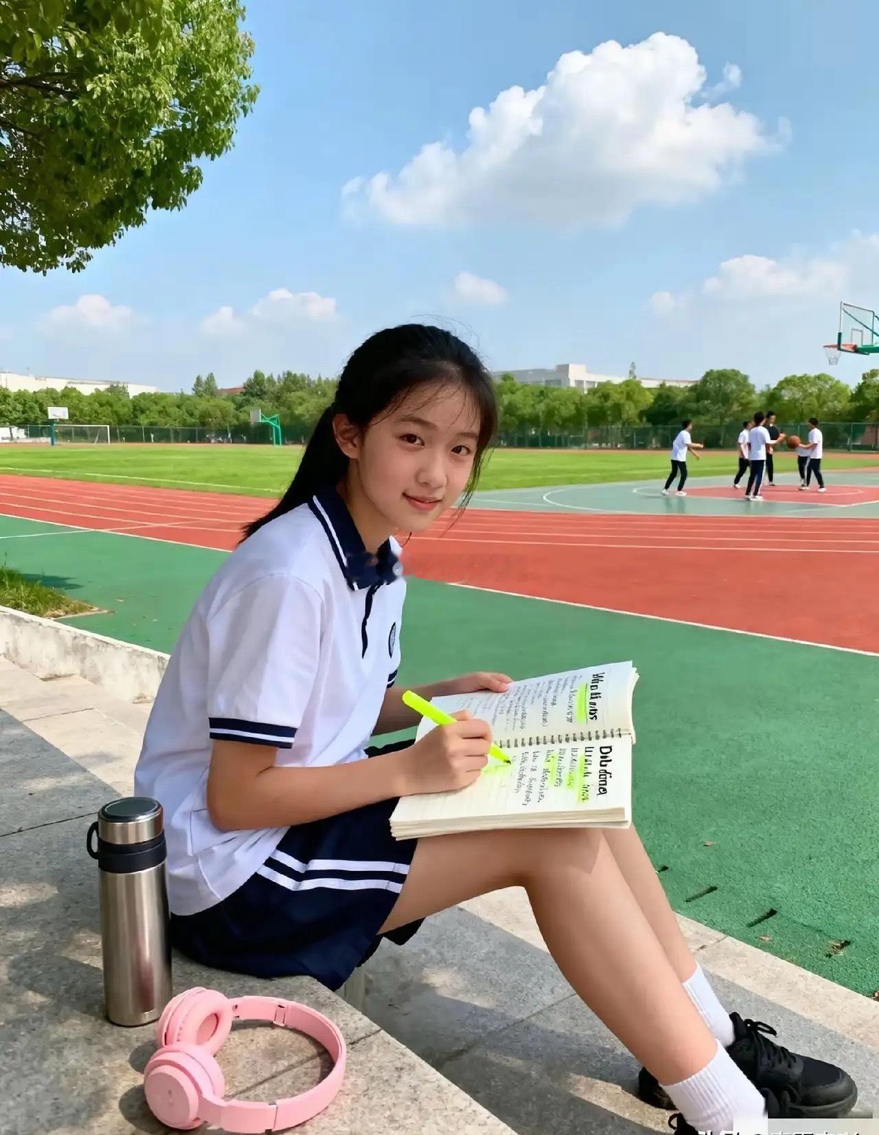 到了高中，你会发现：1、985（包括清北），语文（120分以上）的作用才会明显显