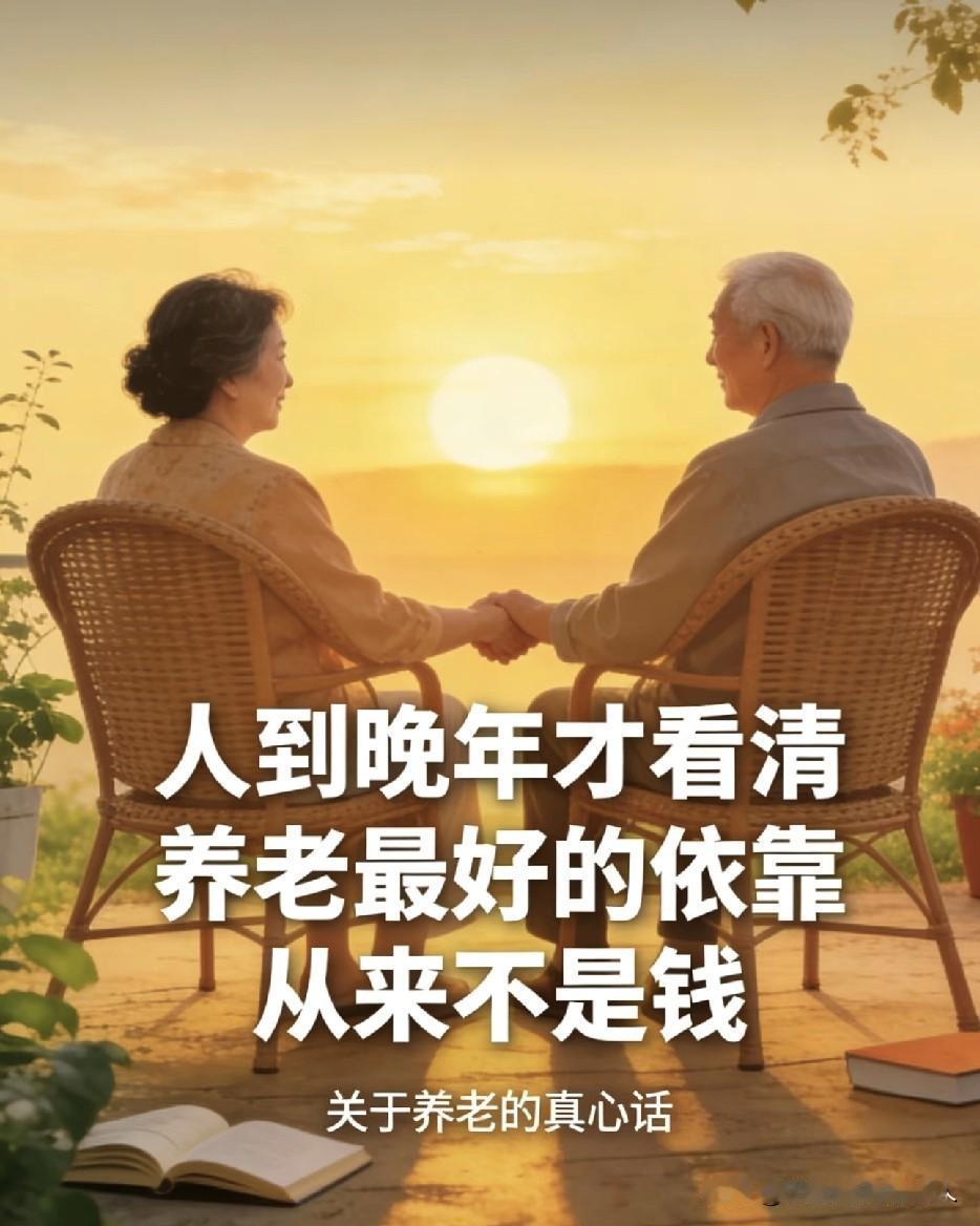 今天起，全国老人迎利好！养老、出行、话费都有新变化！最近不少叔叔阿姨关心养