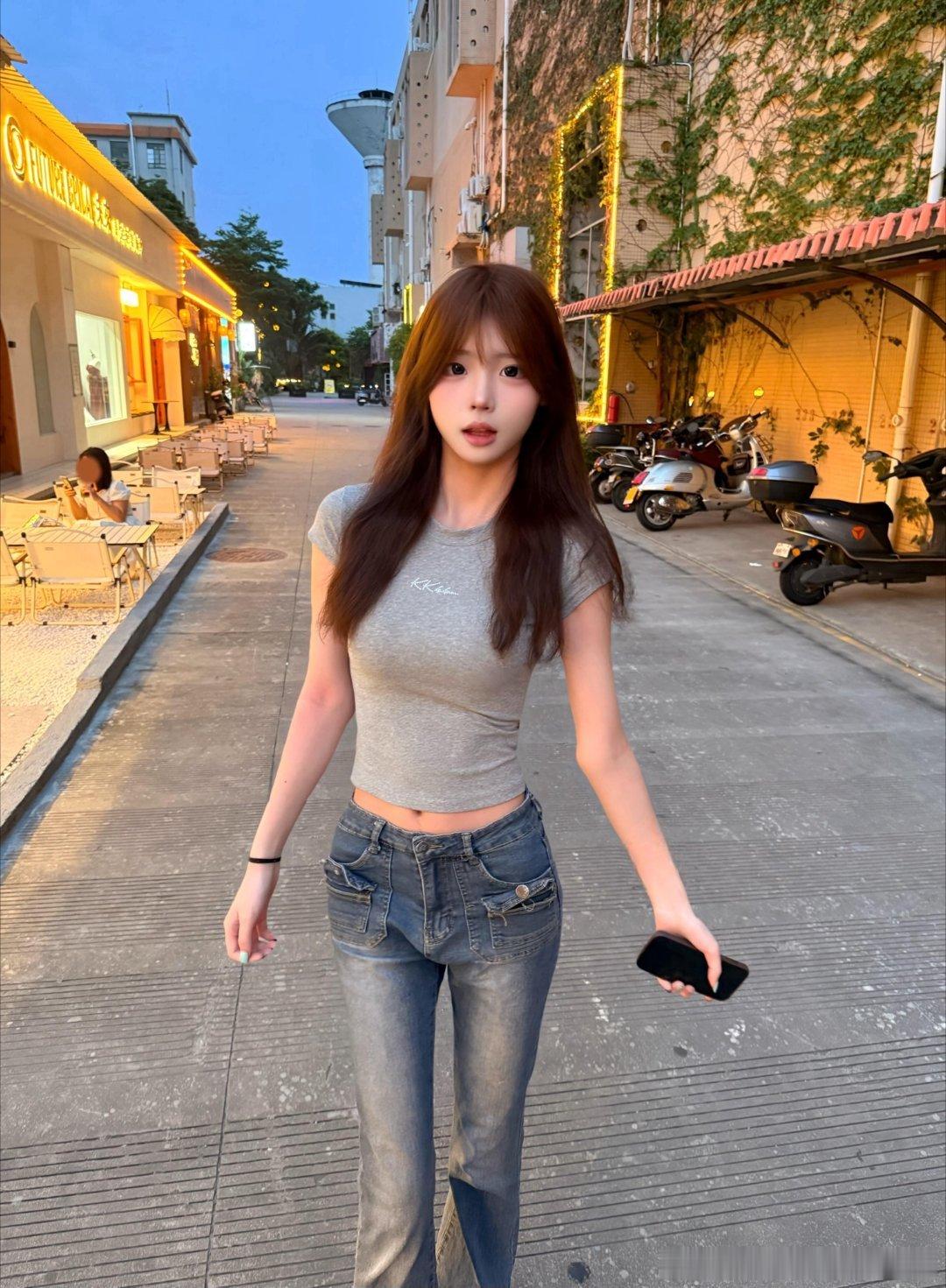 你会喜欢主动的女生吗初夏的味道​​​