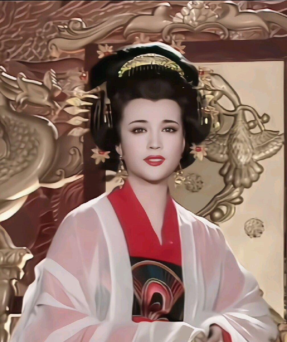 705年，张柬之密谋逼迫武则天退位，问羽林将军李多祚：“将军的荣华富贵，是谁给的