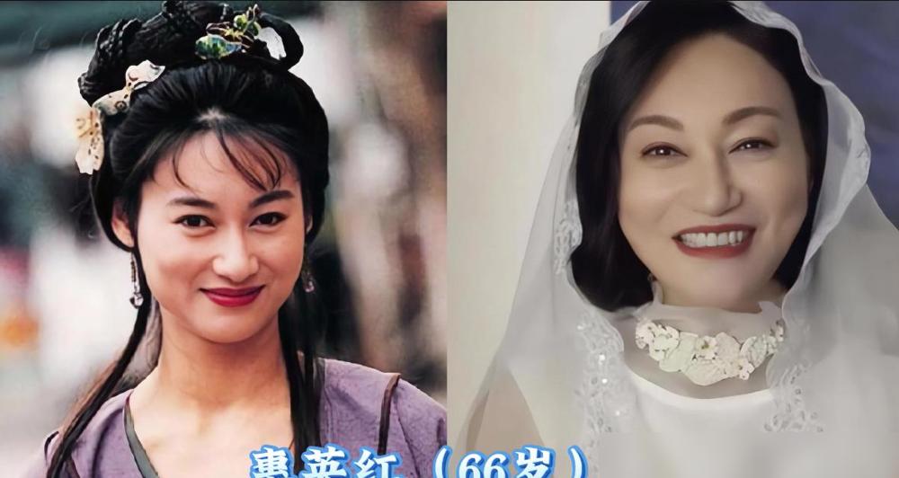 老派女星的活法，真够清醒。张可颐年轻时直接拒了富豪求婚，至今单身无娃。她住