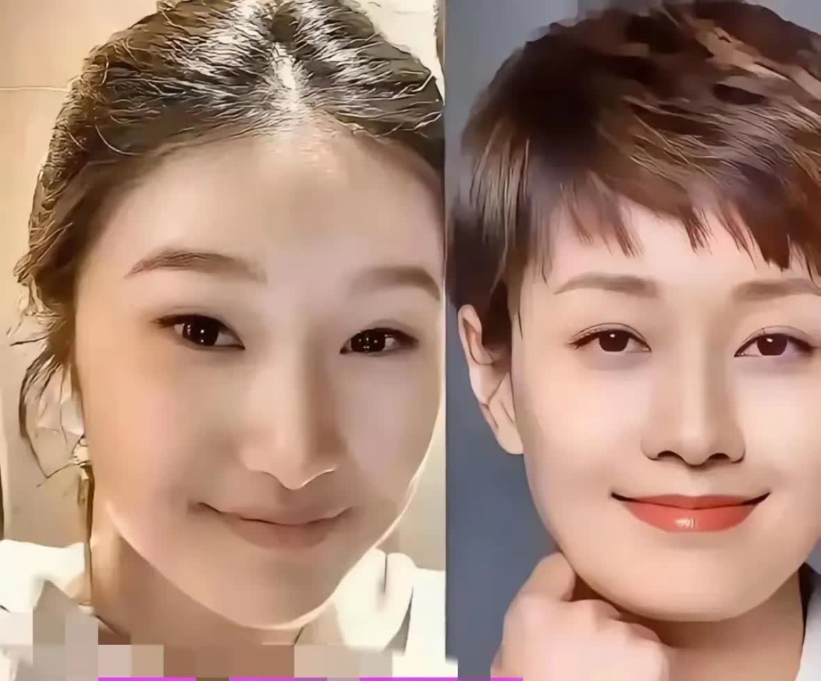 马伊琍和文章的女儿这长相真是一言难尽没有马伊琍优雅精致没有文章的英俊帅气