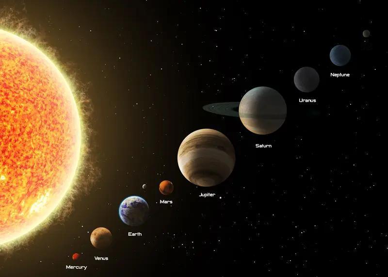 3I/ATLAS会给太阳系带来什么影响神秘天体闯入太阳系3天后抵达近日点神