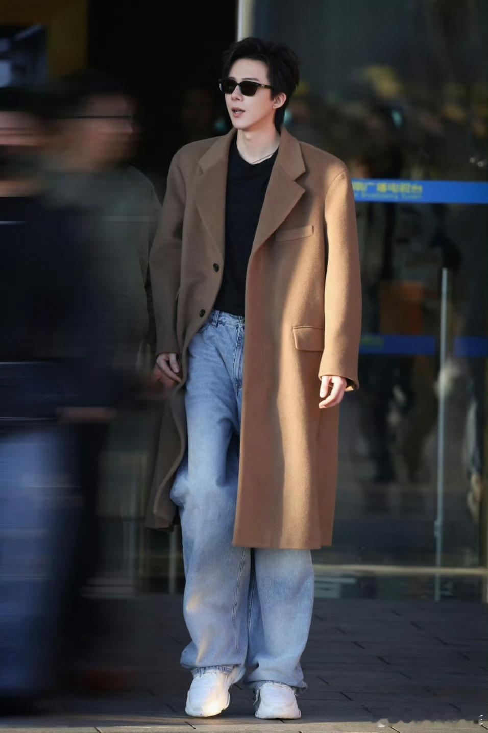 摩登兄弟只追宁哥