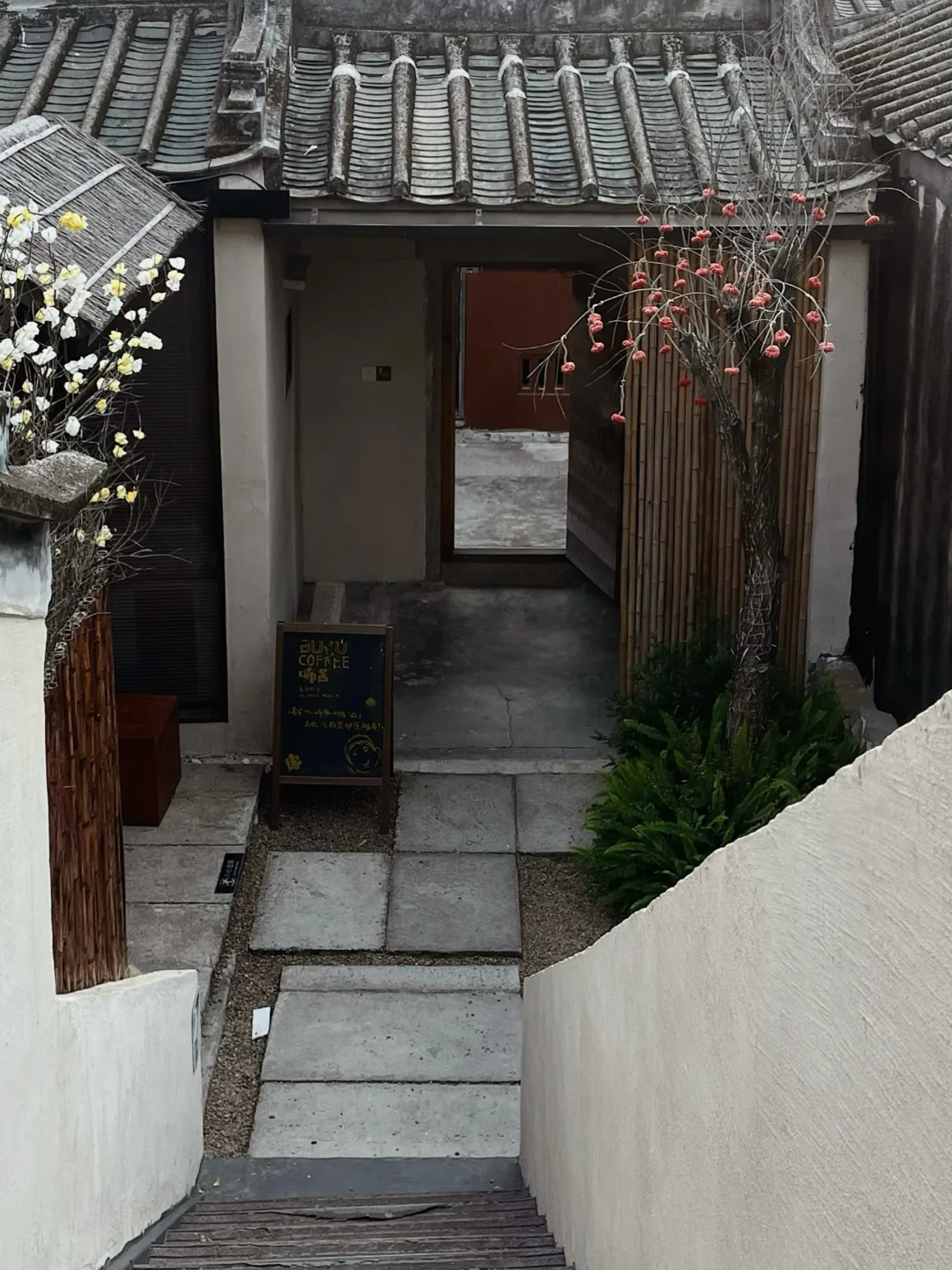 🚶汕头散步 | 城市与乡村间的随手拍📷