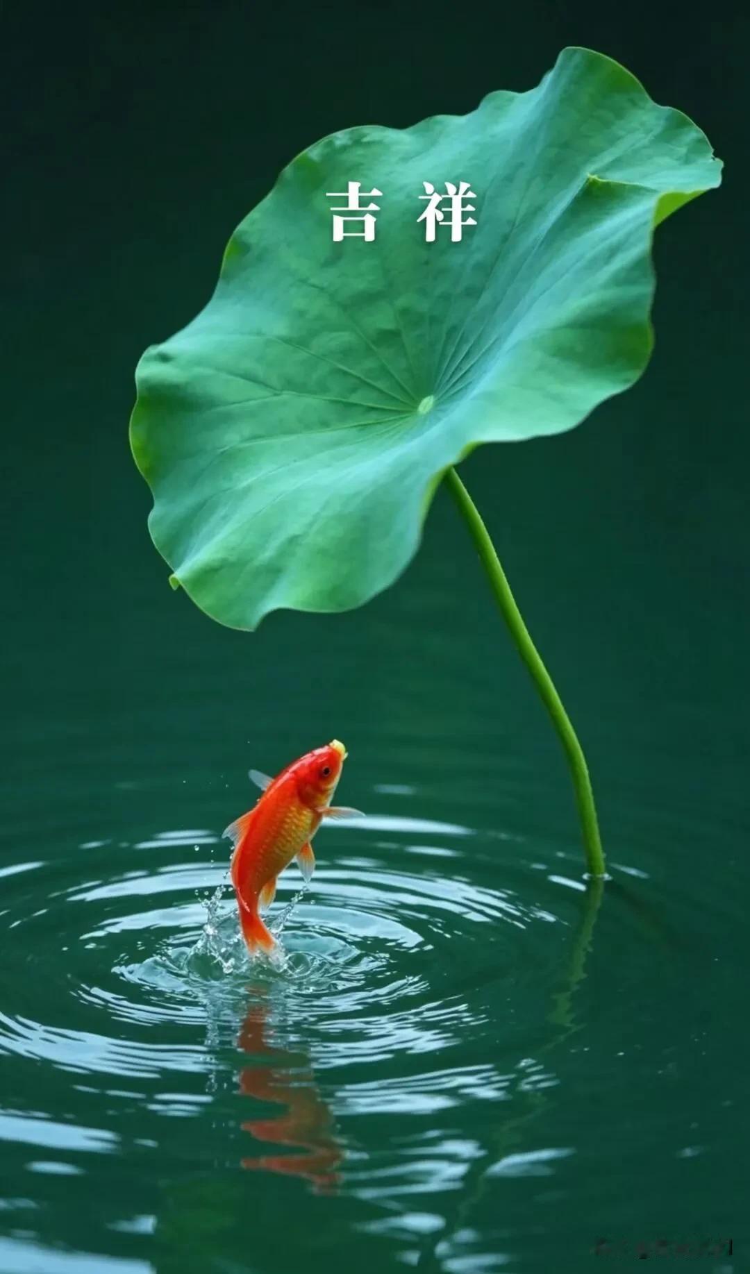 天亮啦，放下昨日烦恼，愿你今日轻松自在，一切如愿。