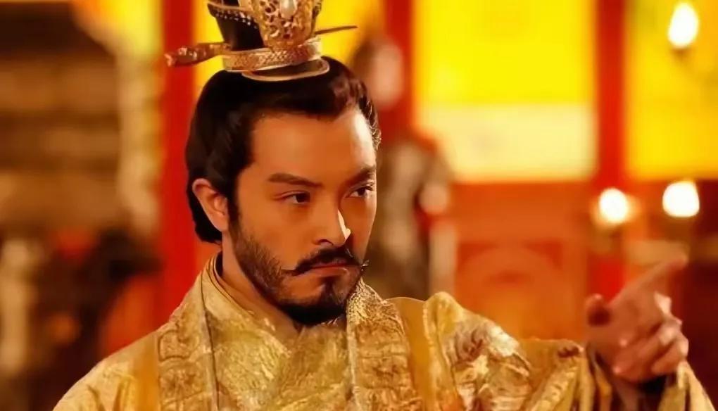 公元572年，周武帝亲手将大将宇文护乱刀砍死，临终前，宇文护怒目圆睁、满脸狐疑道