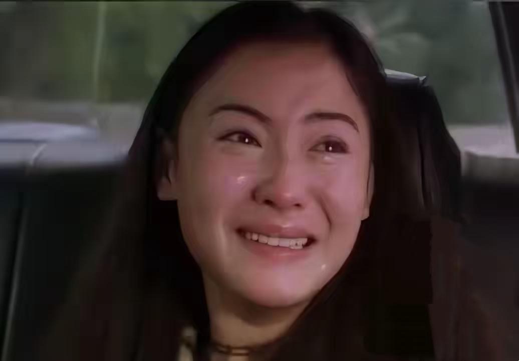 张柏芝上庭了，这场拖了13年的官司，藏着多少人没说的话！余毓兴说2011年帮