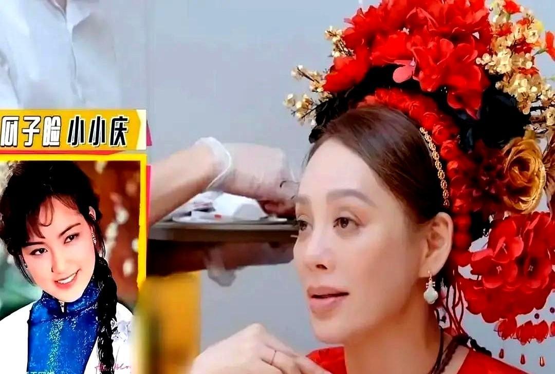 宁静的个性和另类放眼整个娱乐圈似乎没有竞争对手。比如王菲也另类不羁，但和宁静的不