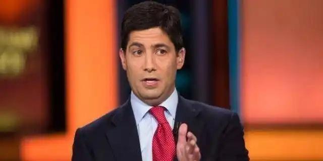 特朗普正式提名凯文·沃什当新一任美联储主席，接替鲍威尔。沃什上台后，美联储会