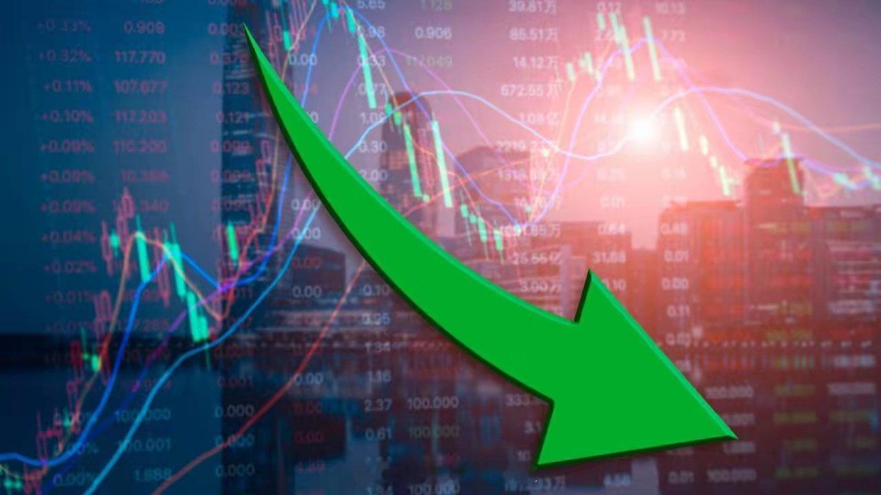 10月17日连跌四周后A股守住3700，下周怎么走？我把话说明白了10月16日周