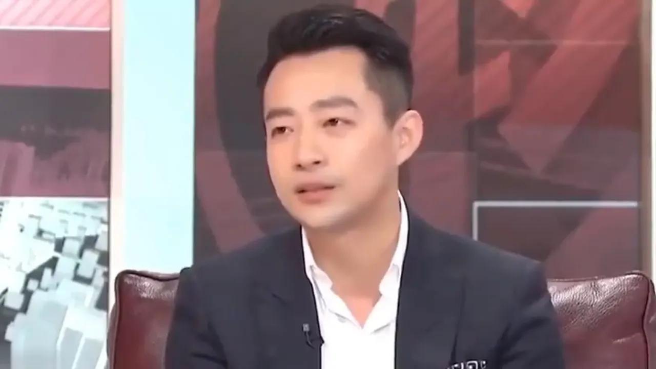 三年之后再次进到大S住的豪宅里，汪小菲的反应令人意外　　大S生前住的房子里是汪