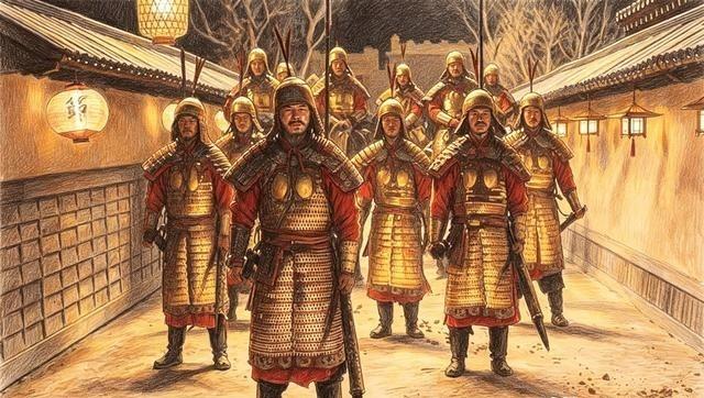 五代那五十三年，换了五个朝代，十五个皇帝。你知道这些政权为什么换得这么快吗？