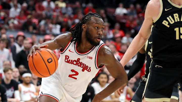 二轮状元！火箭捡漏即战力，NCAA效率之王矮个后卫是火箭后卫线的答案吗？选秀