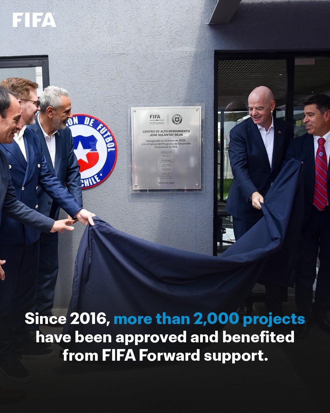 FIFA为中国足协提供超千万支持新华社说的FIFA这个“前行计划”，一般都是全