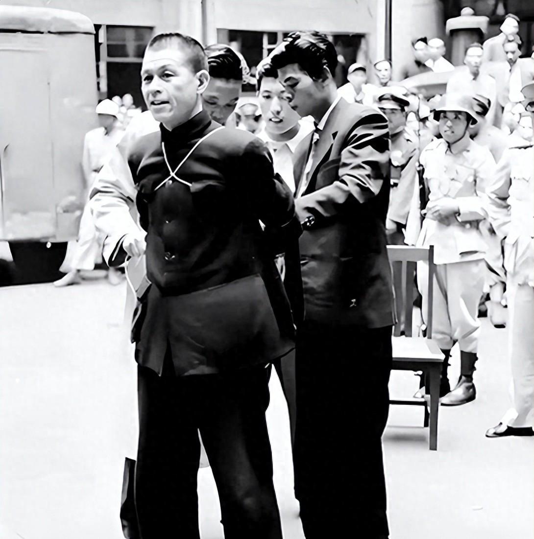 红军军长1949年被执行死刑，解放后获烈士认定，13年后却为何又被取消烈士身份？