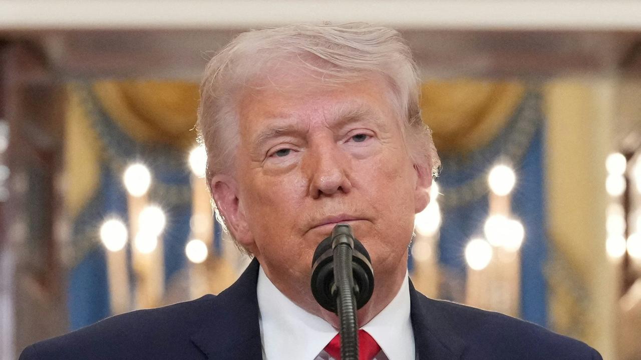 特朗普全国讲话说了很多，但好像又什么也没说。4月2日上午9点，黄金时段，19