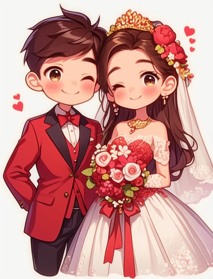 婚礼变天了！ 婚庆公司的朋友吐槽：恐怕要失业了！现在的年轻人结婚，实在看不懂