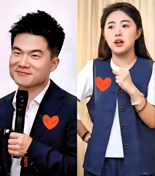 刚刚查了一下金龟子女儿不查不知道，一查吓一跳！金龟子女儿王逸宸，说董宇辉没