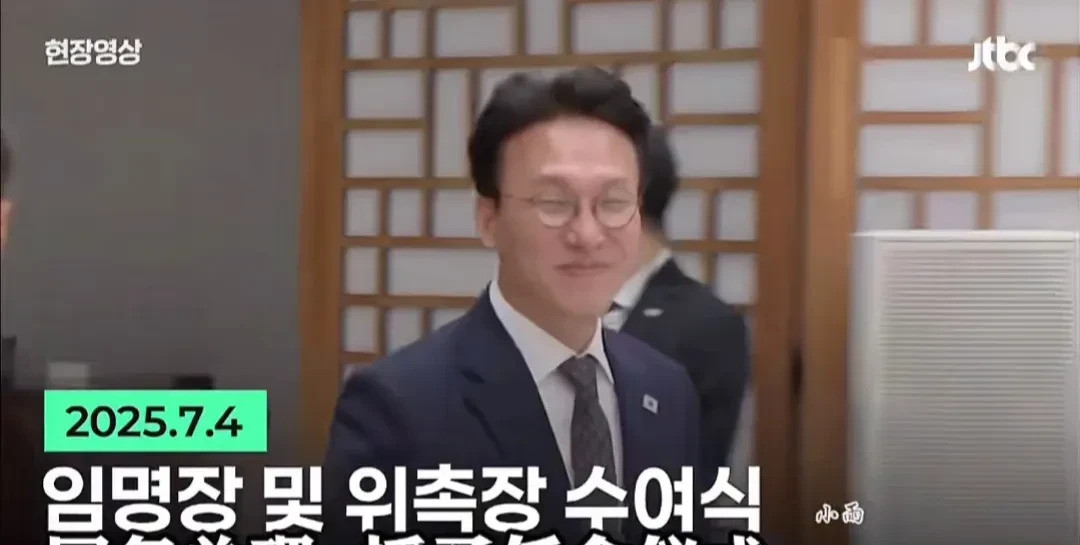 李在明选对人，金民锡当总理！天呐！李在明这招太狠了！直接