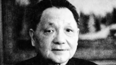邓公跟粟裕不和?1977年小平同志笑着讲出一句话,击碎了这个谣言
