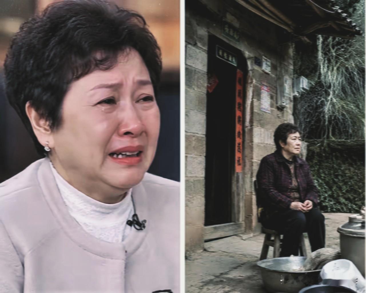恕我直言！我实在看不下去了，不是邹市明亏了两个亿，而是他亲妈在鲁豫采访里说的