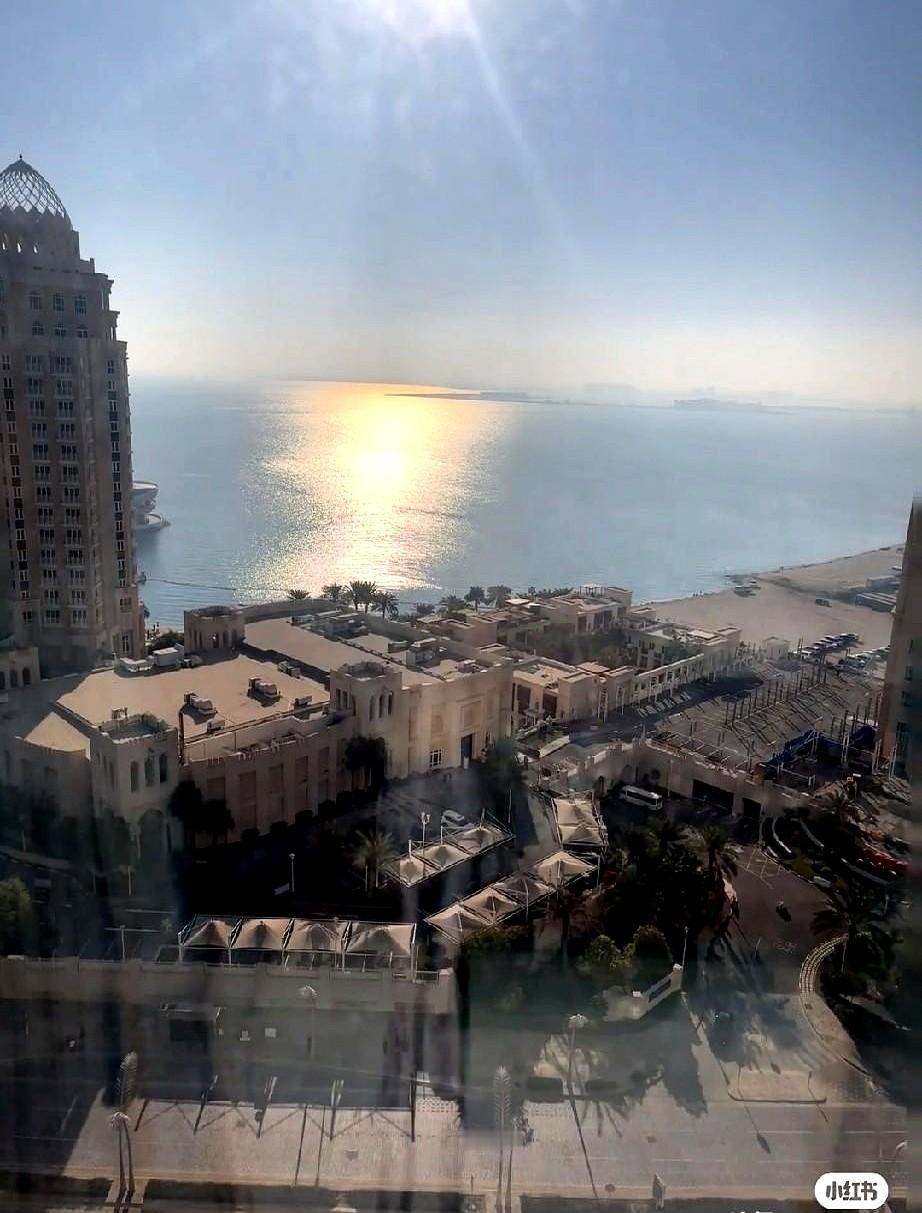 杨晓馨准备离开卡塔尔了。刚在多哈冠军赛首轮，1-3不敌日本的早田希娜。这