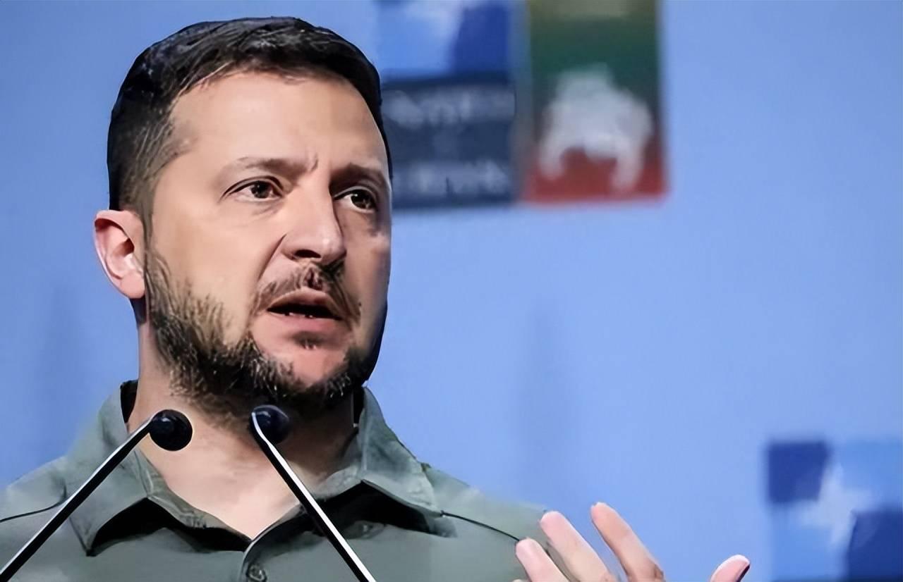 泽连斯基真正害怕的，并不是美国中断对乌克兰的援助，而是担心美国中情局，要调查60