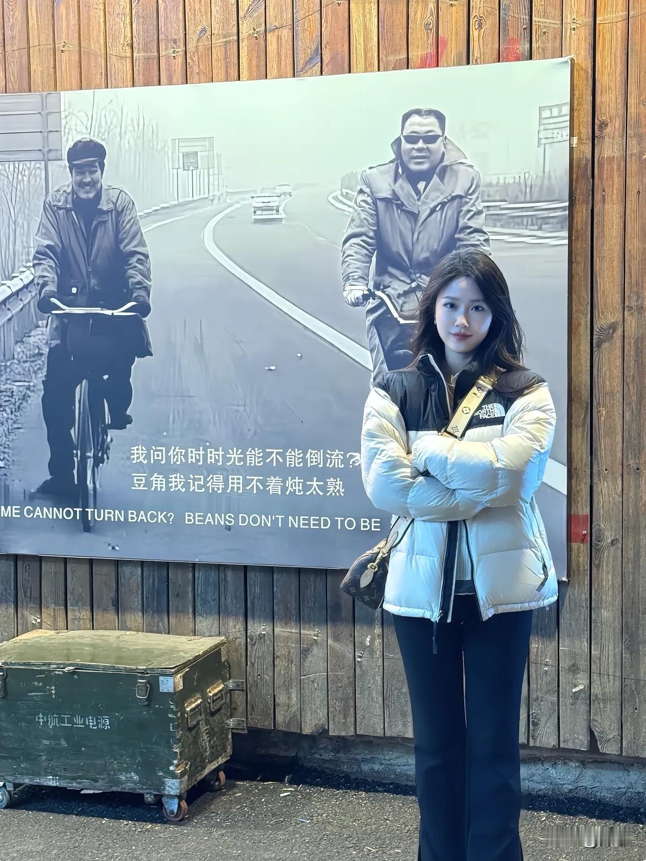 握不住的大奔，忘不掉的玉芬，打不赢的恶仗，放不下的自尊，炖不熟的豆角，回不去的青